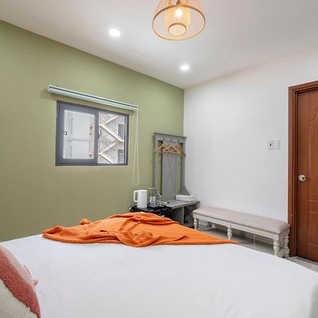Amila Nguyen Hue Hotel By Sazi Ho Chi Minh-Byen Eksteriør billede