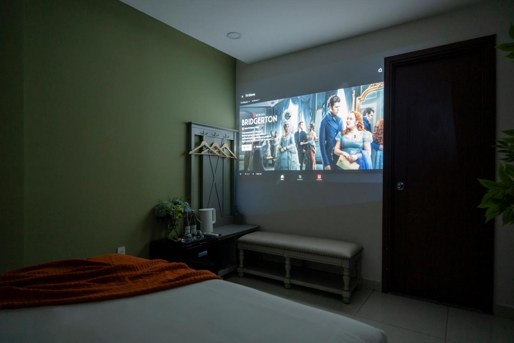 Amila Nguyen Hue Hotel By Sazi Ho Chi Minh-Byen Eksteriør billede