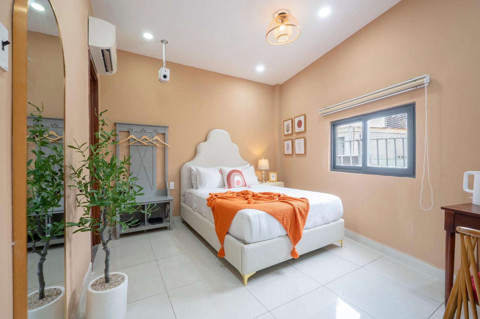 Amila Nguyen Hue Hotel By Sazi Ho Chi Minh-Byen Eksteriør billede