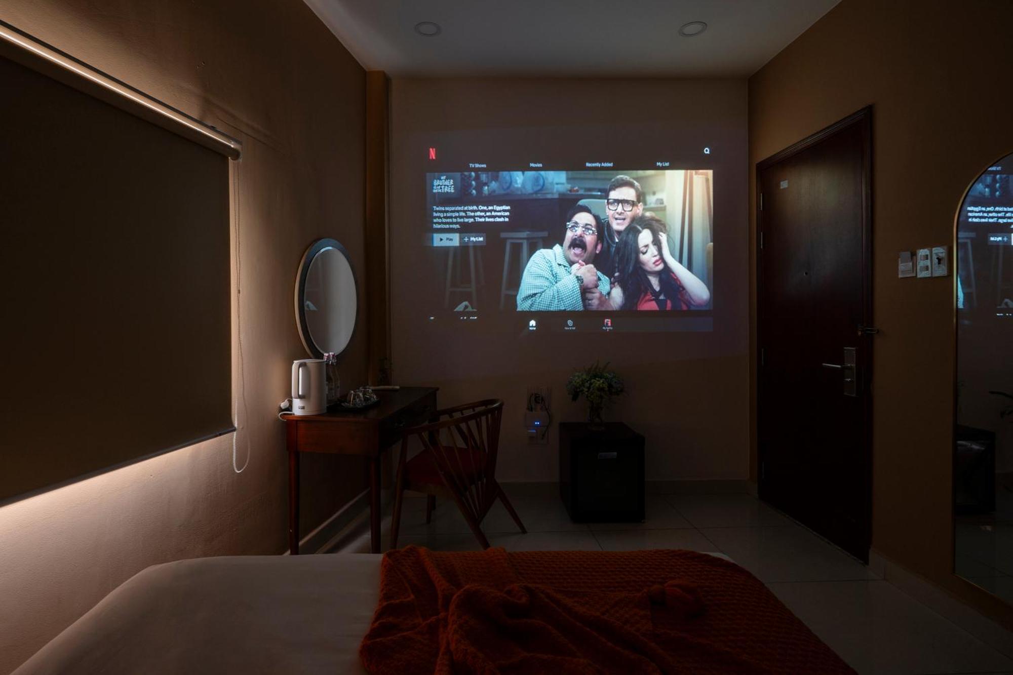 Amila Nguyen Hue Hotel By Sazi Ho Chi Minh-Byen Eksteriør billede